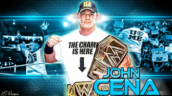 John Cena Wallpaper By Yousufsaleem