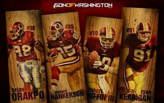 Redskins Walpaper Specs Price Release Date Redesign