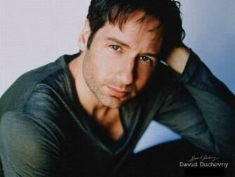 David Duchovny Image HD Wallpaper And Background