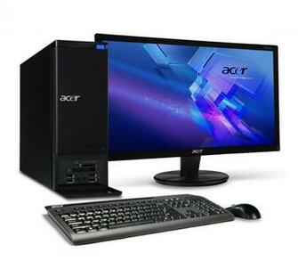Acer Desktop Computer