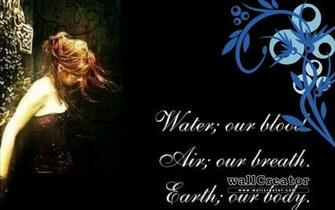 Wiccan Wallpaper Desktop This