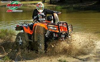 Arctic Cat Mud Pro Utility Atv Roost Wednesday Wallpaper
