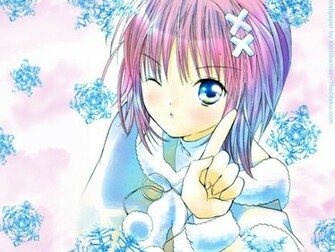 Home Gallery Shugo Chara Wallpaper Amu Chan