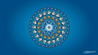 Mandala Live Wallpaper Mirror