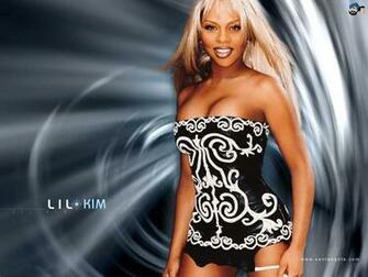 Lil Kim Wallpaper Pictures Photos Screensavers