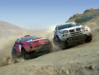 Dirt Walkthrough Strategy Guide Re