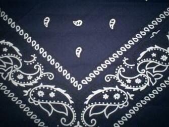 Bandana Background