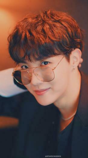 Jung Hoseok Naver X Dispatch Bts In Bbma Lockscreen
