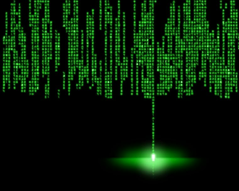Matrix Wallpaper HD