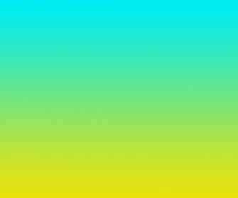 Cyan Yellow Gradient Minimal Desktop Wallpaper Uploaded By 10mantra