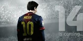 Messi Fifa Demo Wra Enia Z Wersji Demonstracyjnej Na Pc