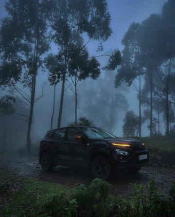 Shreyas Parakuni On Cars In Car And Motorcycle