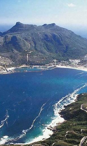 Cape Town Wallpaper For Android By Artem Chop Appszoom