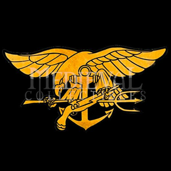 Navy Seal Trident Wallpaper Seals Sign