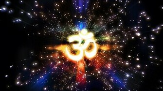 Om Wallpaper
