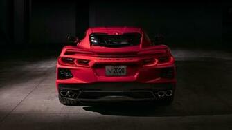 Chevrolet Corvette Stingray Wallpaper HD Image Wsupercars