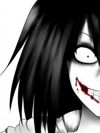 Jeff The Fucking Killer By Muki Chan22