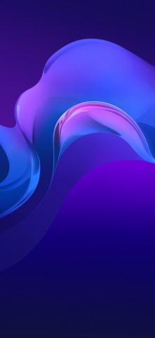 Vivo Z1 Pro Wallpaper Ytechb Exclusive Stock MkbHD