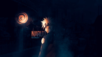 Papel De Parede Full HD Naruto Wallpaper