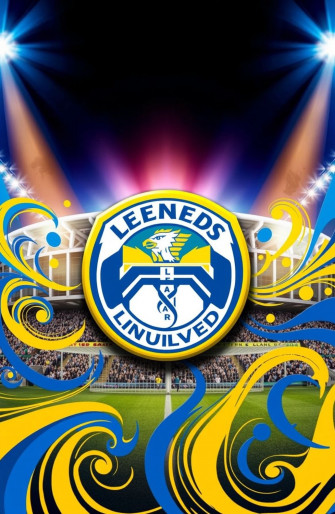 Leeds United Wallpaper