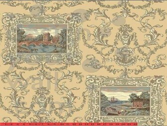Vintage Wallpaper Background