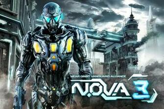 Wallpaper Of N O V A You Are Ing
