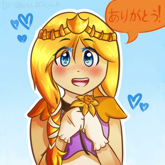 Princess Kenny X Reader You Re The S By World Detective L