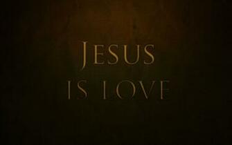 Pics Photos Love Jesus Wallpaper