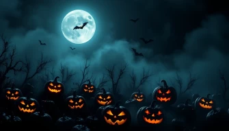 Halloween Wallpaper