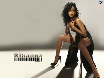 Rihanna Wallpaper