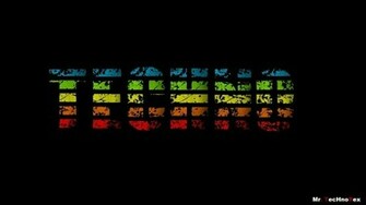Music Quotes Techno Wallpaper Desktop