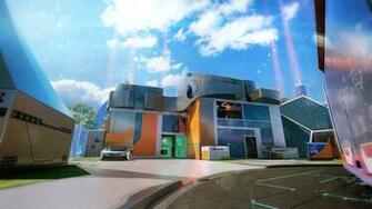 Nuk3town Call Of Duty Powered By Wikia