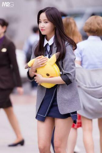Yeonwoo Momoland Asiachan Kpop Image Board