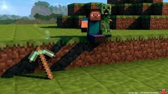 Minecraft 3d Wallpaper By Jayjaybirdsnest On Fan Art Maker