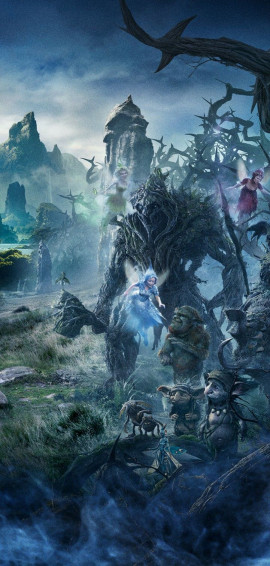 Maleficent Disney