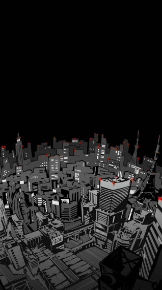 Persona Phone Wallpaper