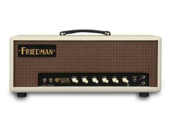 Friedman Amplification Buxom Betty