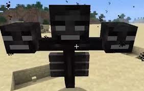 Minecraft Image Wither Wallpaper And Background