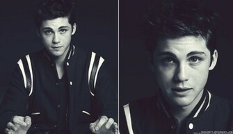 Logan Lerman