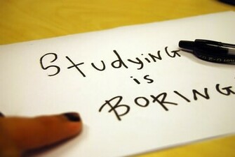 Book And That Really Uncomfortable Study Silence We All Hate