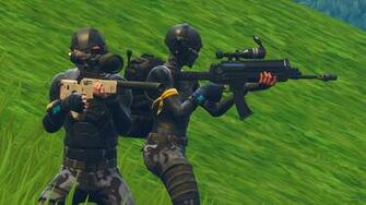 Rogue Agent 4k 8k HD Fortnite Battle Royale Wallpaper