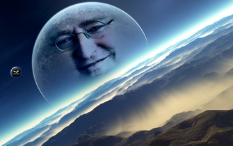 Glorious Gaben Background