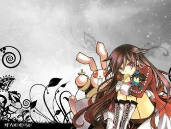 Pandora Hearts Wallpaper