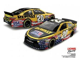 Matt Kenseth Adcdiecast