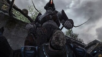 Gears Of War Wallpaper High Definition