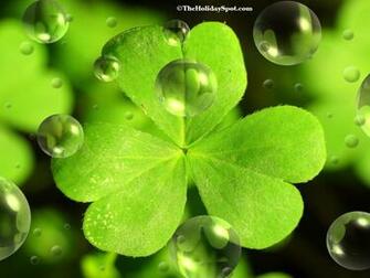 Happy Wallpaper St Patrick Day