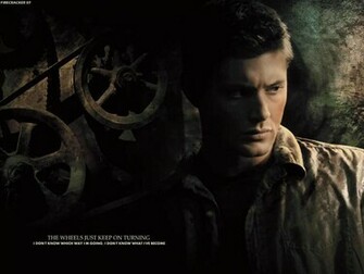 Dean Winchester Wallpaper
