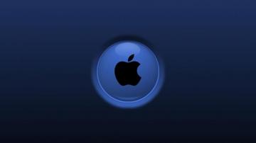 Apple Logo Wallpaper For Your