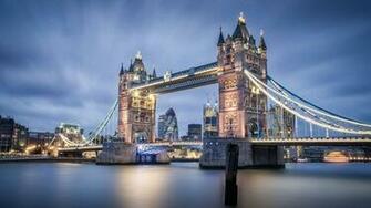 Tower Bridge Wallpaper