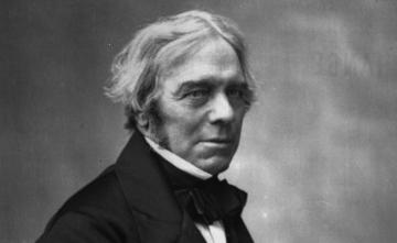 Keeping The Enlightenment Spirit Aloft Faraday S Democratising